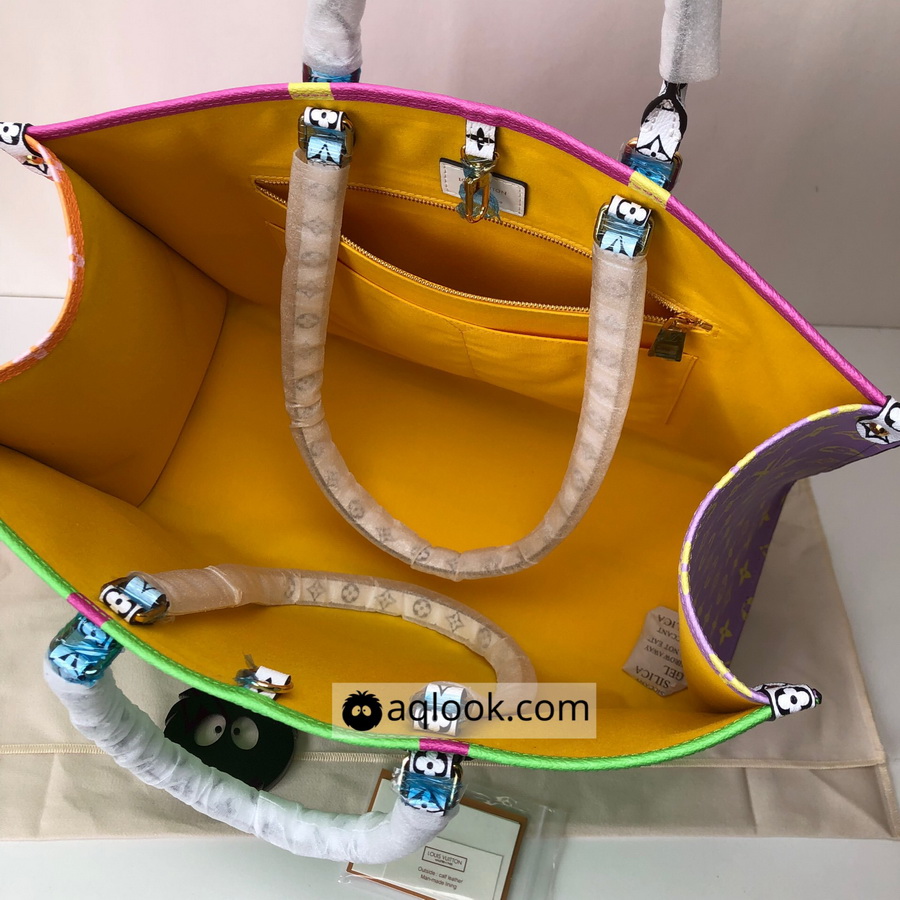 M44570 ONTHEGO, Louis Vuitton LV Shoulder Bags & Totes