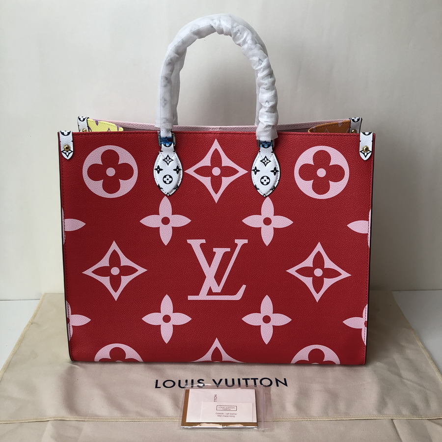 M44569 ONTHEGO, Louis Vuitton LV Shoulder Bags & Totes