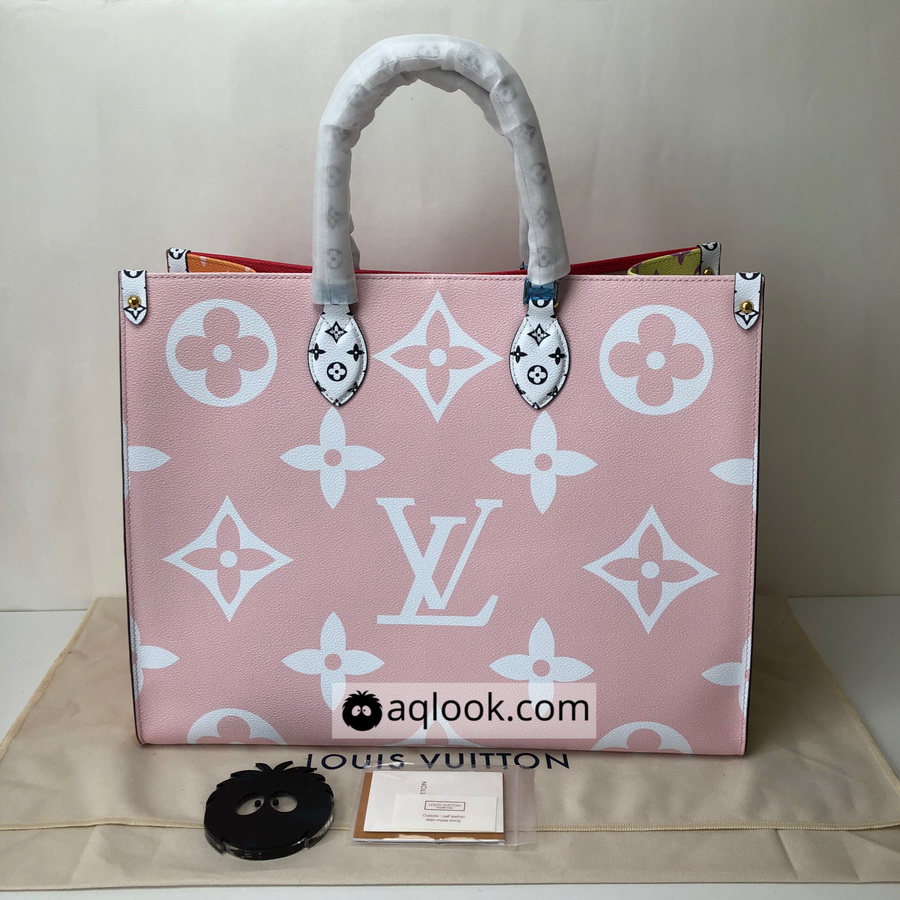 M44569 ONTHEGO, Louis Vuitton LV Shoulder Bags & Totes