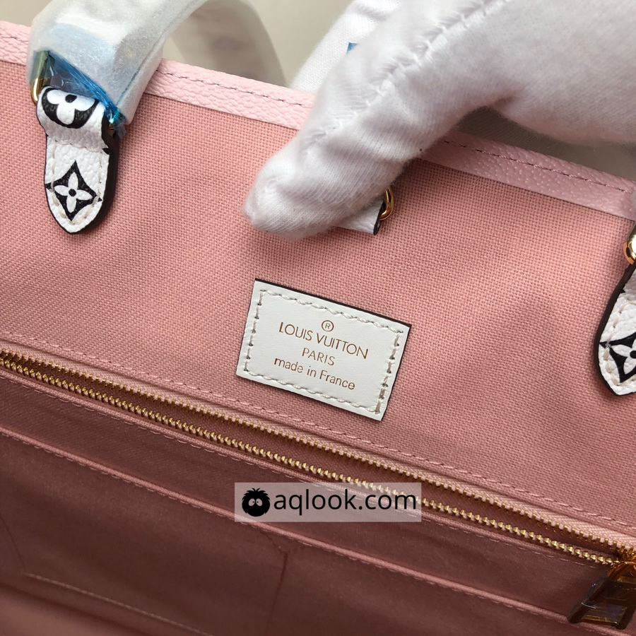 M44569 ONTHEGO, Louis Vuitton LV Shoulder Bags & Totes