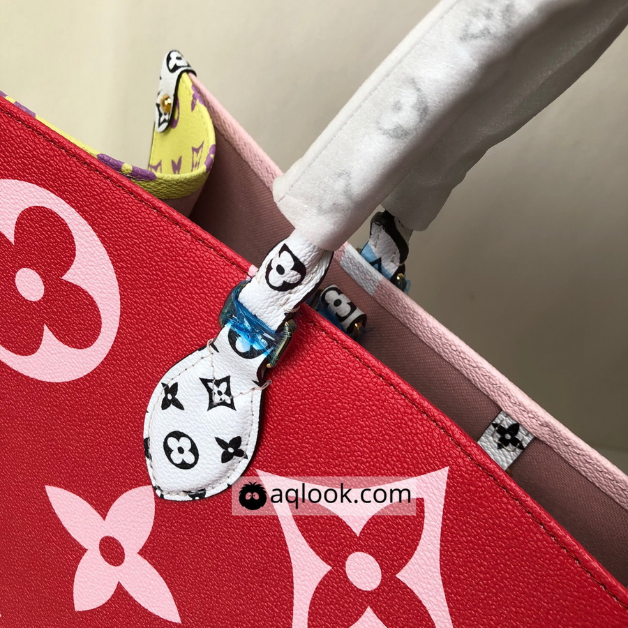 M44569 ONTHEGO, Louis Vuitton LV Shoulder Bags & Totes