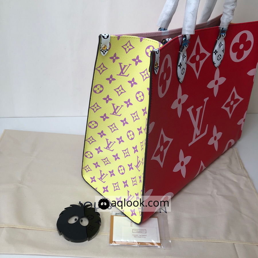 M44569 ONTHEGO, Louis Vuitton LV Shoulder Bags & Totes