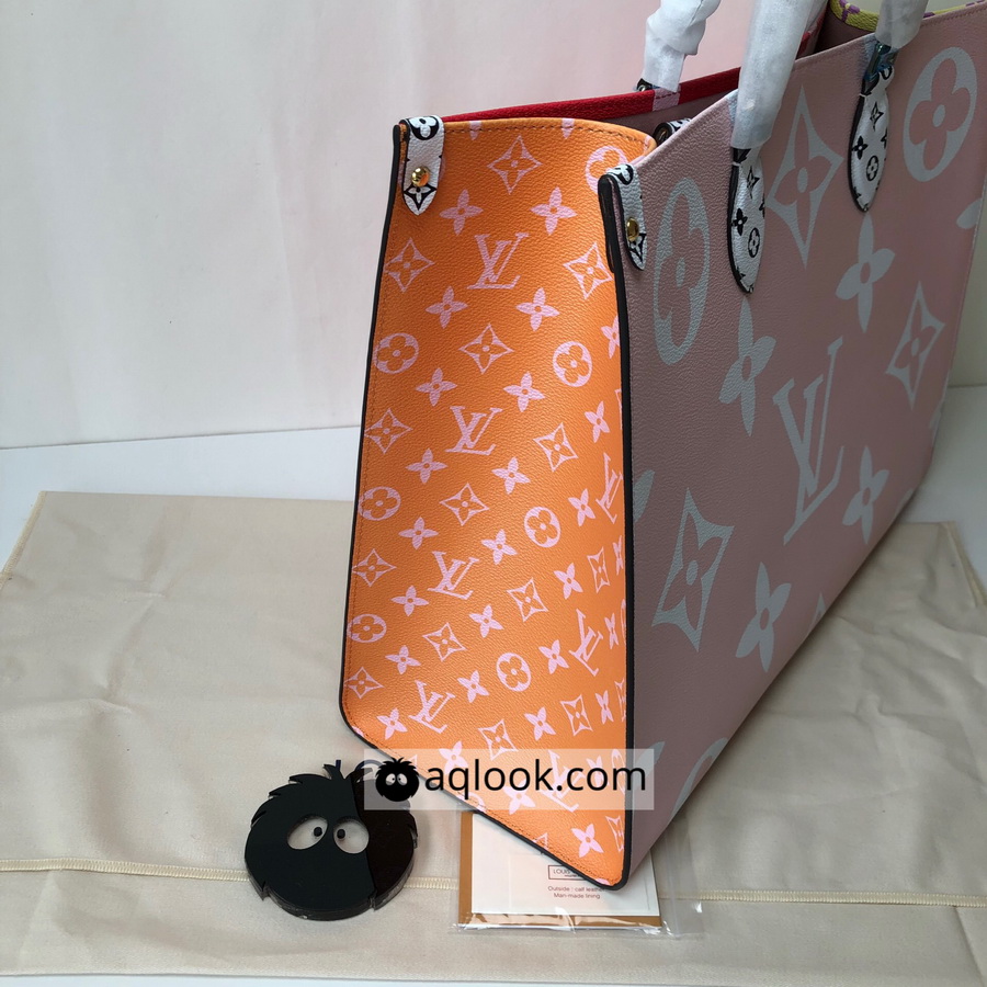 M44569 ONTHEGO, Louis Vuitton LV Shoulder Bags & Totes