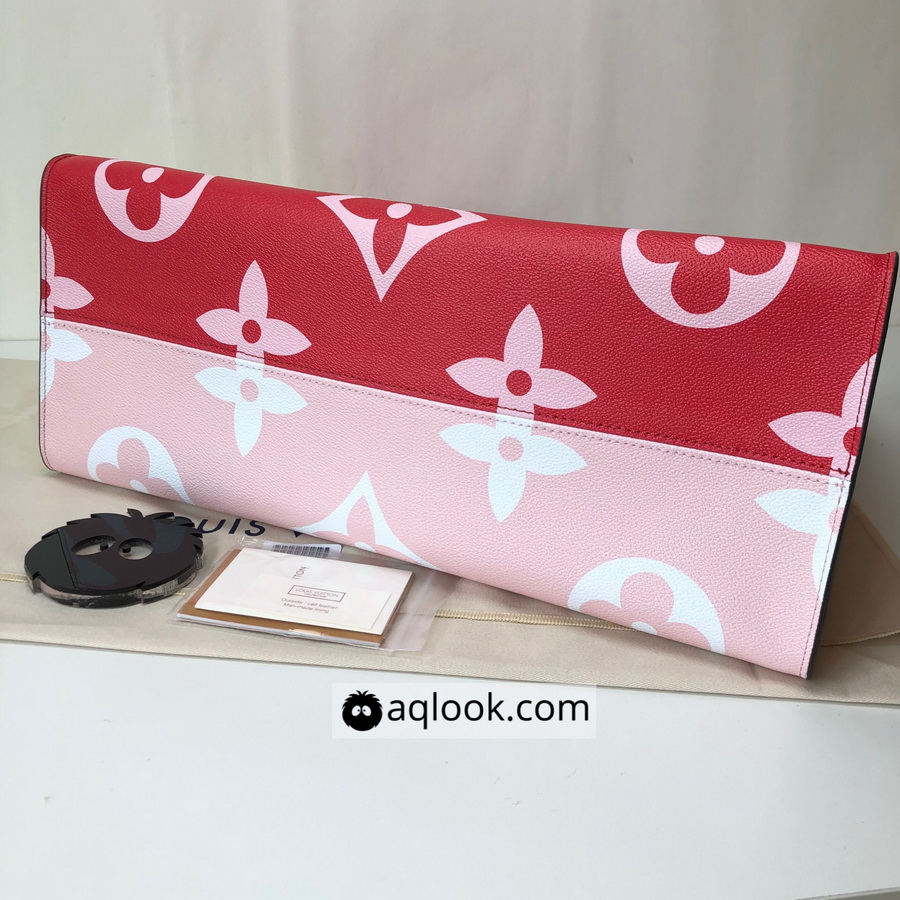 M44569 ONTHEGO, Louis Vuitton LV Shoulder Bags & Totes