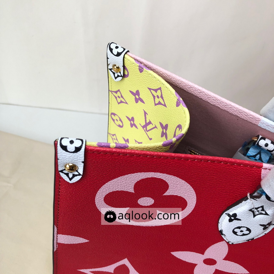 M44569 ONTHEGO, Louis Vuitton LV Shoulder Bags & Totes