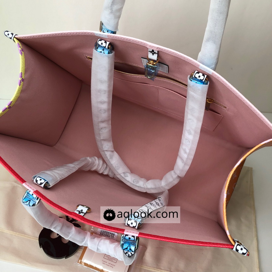 M44569 ONTHEGO, Louis Vuitton LV Shoulder Bags & Totes