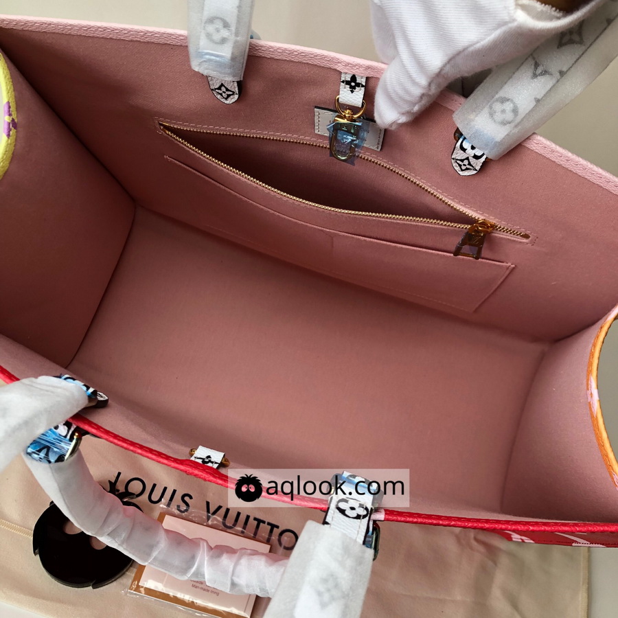 M44569 ONTHEGO, Louis Vuitton LV Shoulder Bags & Totes