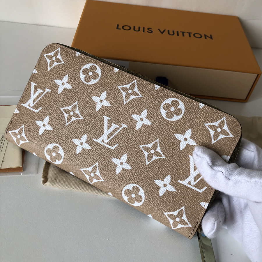 M67549 ZIPPY WALLET, Louis Vuitton LV
