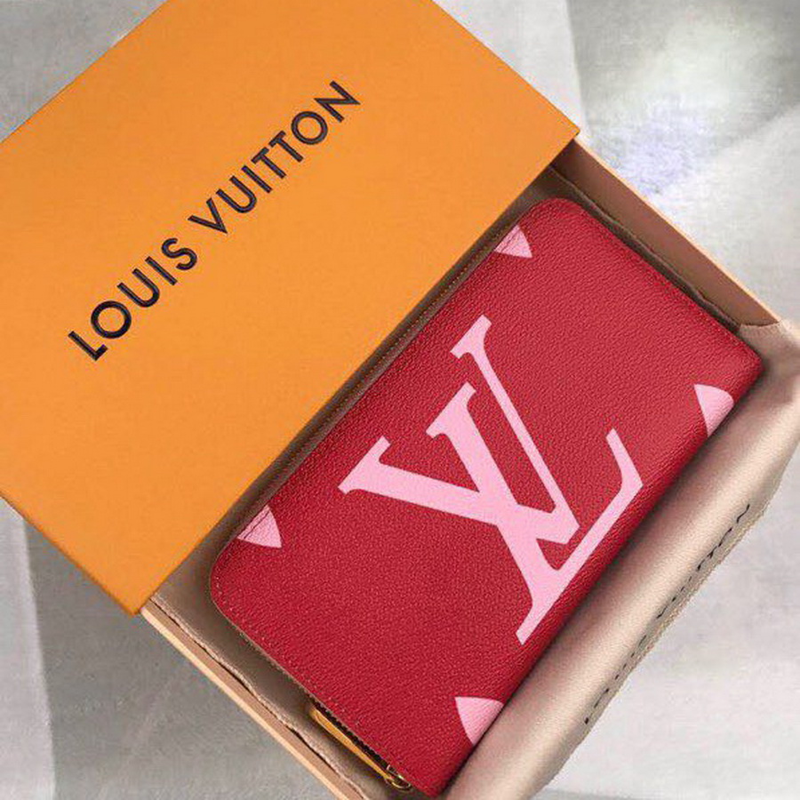 M67550 ZIPPY WALLET, Louis Vuitton LV