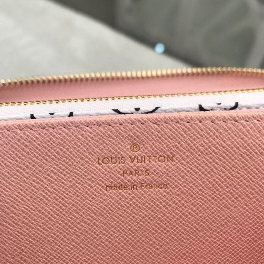 M67550 ZIPPY WALLET, Louis Vuitton LV