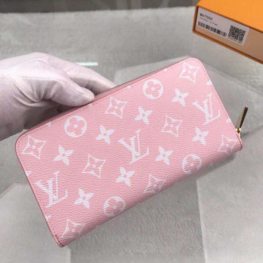 M67550 ZIPPY WALLET, Louis Vuitton LV