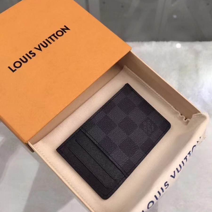 N62666 NEO PORTE CARTES, LOUIS VUITTON lV