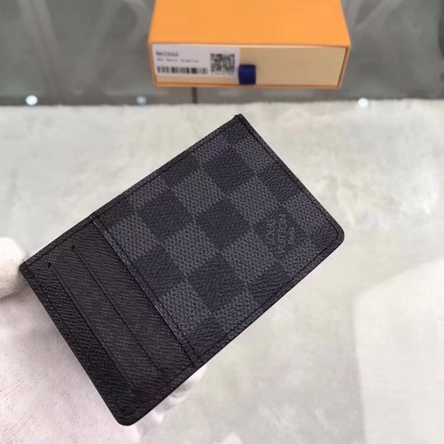 N62666 NEO PORTE CARTES, LOUIS VUITTON lV