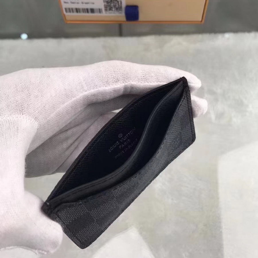 N62666 NEO PORTE CARTES, LOUIS VUITTON lV