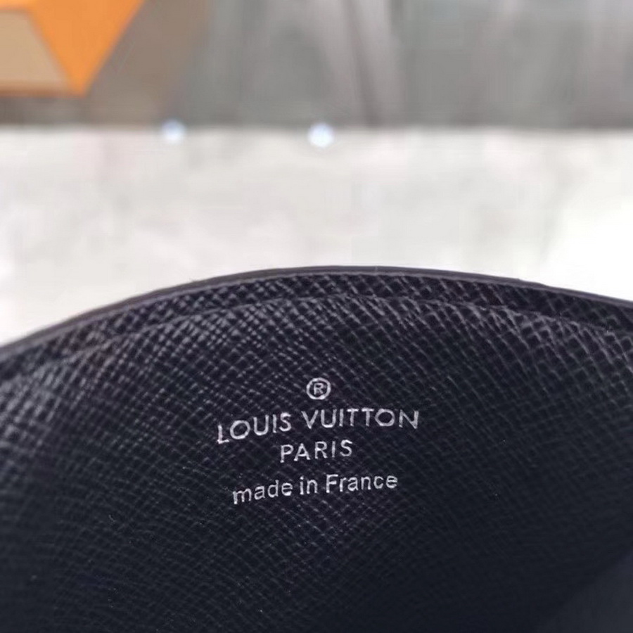 N62666 NEO PORTE CARTES, LOUIS VUITTON lV