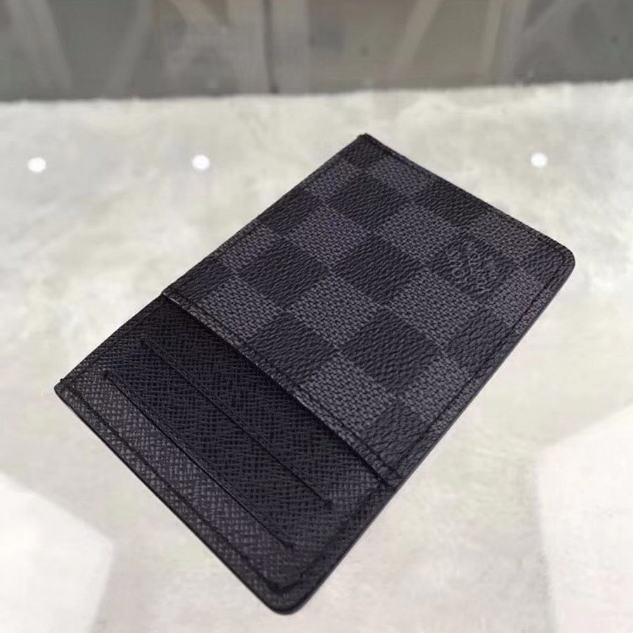N62666 NEO PORTE CARTES, LOUIS VUITTON lV