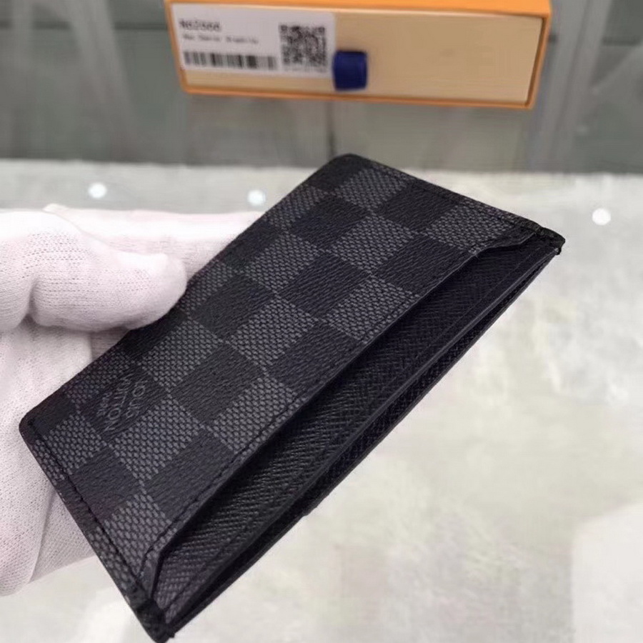 N62666 NEO PORTE CARTES, LOUIS VUITTON lV