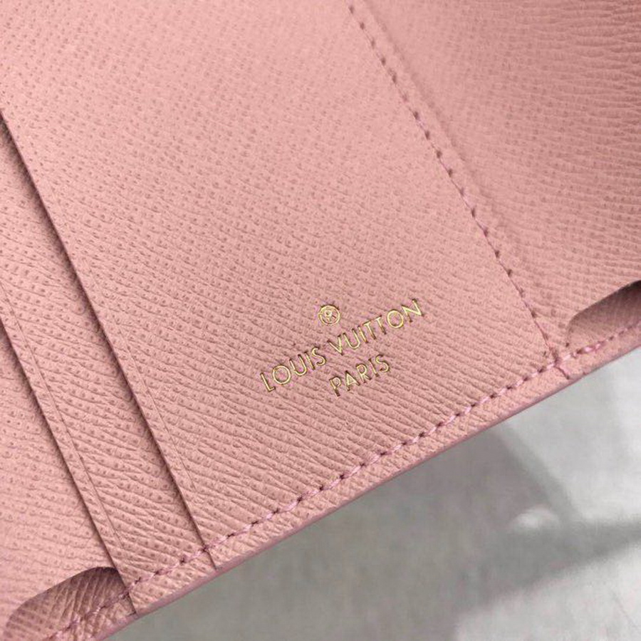 N60168, Zoé Wallet, Louis Vuitton LV