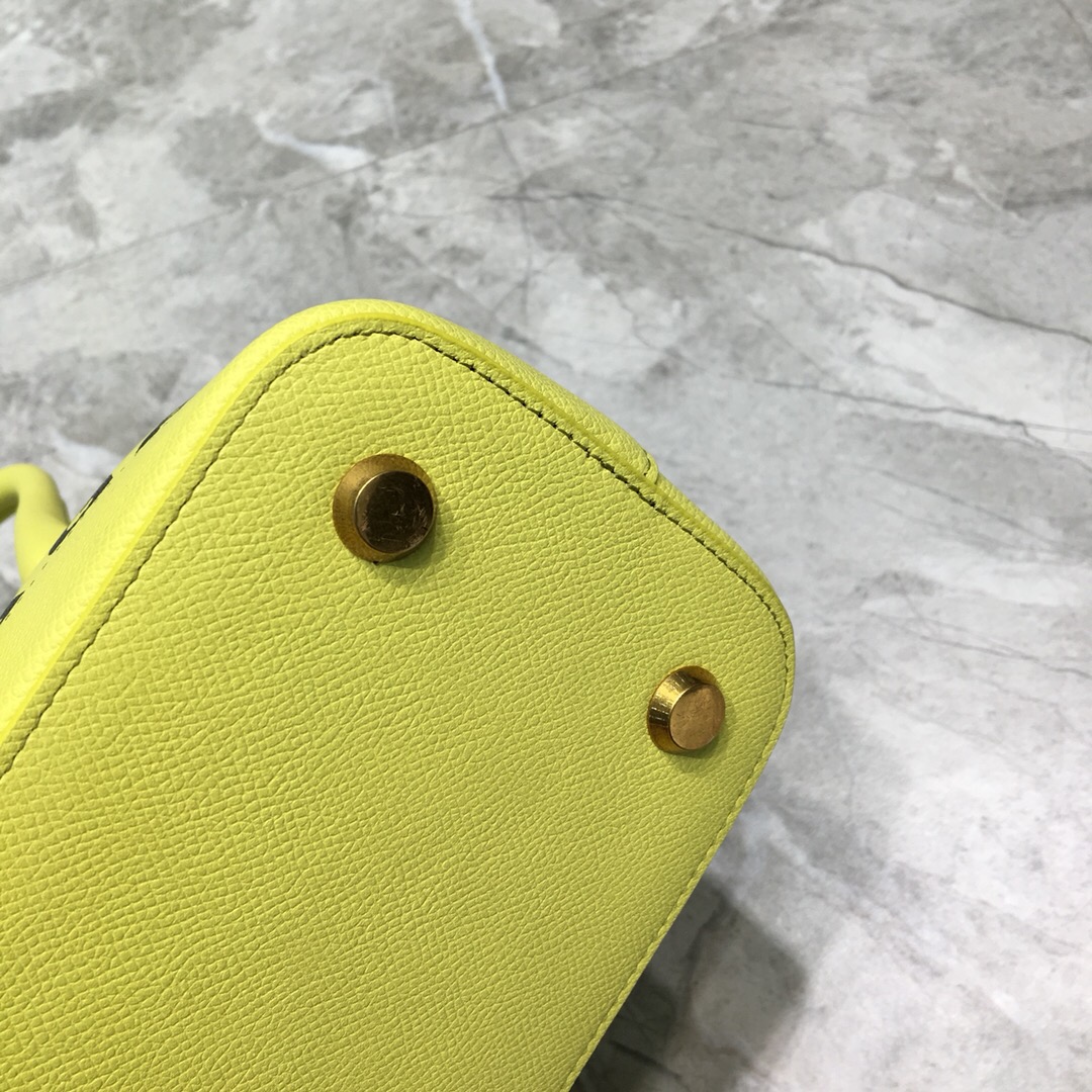 Ville Top Handle S, Balenciaga Handbags Small printed hand drawn Balenciaga logo calfskin bag