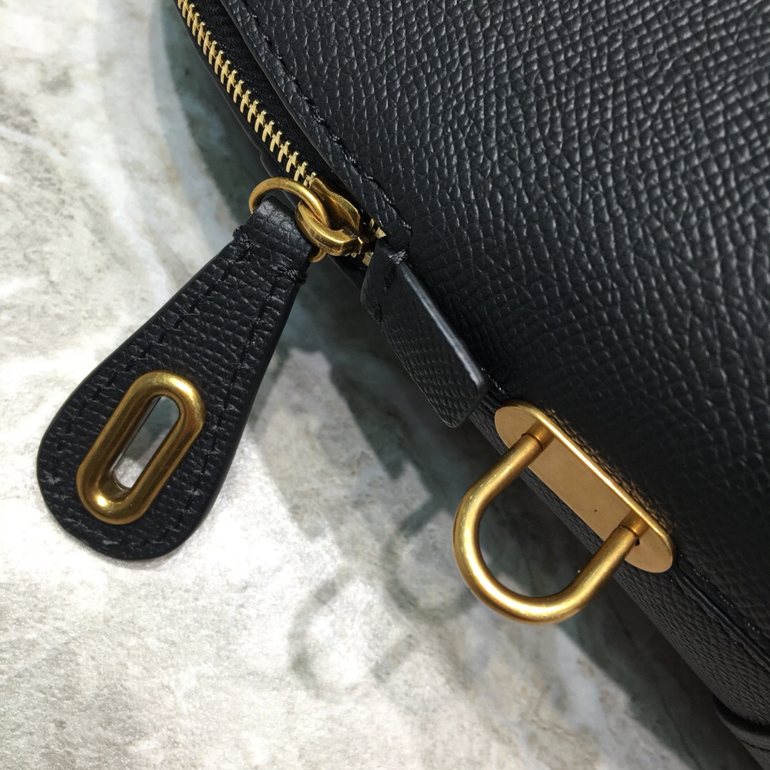 Ville Top Handle S, Balenciaga Handbags Small printed hand drawn Balenciaga logo calfskin bag