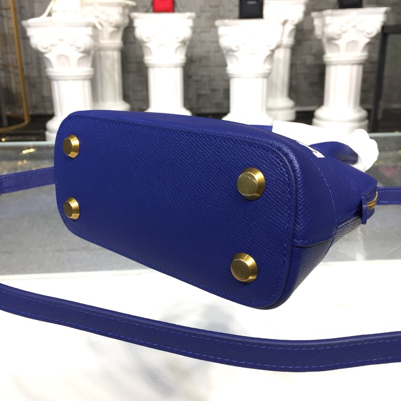 VILLE TOP HANDLE XXS, Small graffiti logo calfskin bag, BALENCIAGA HANDBAG