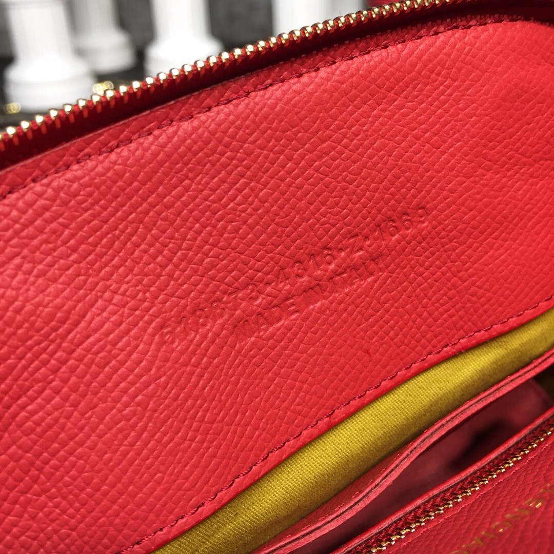 VILLE TOP HANDLE XXS, Small graffiti logo calfskin bag, BALENCIAGA HANDBAG