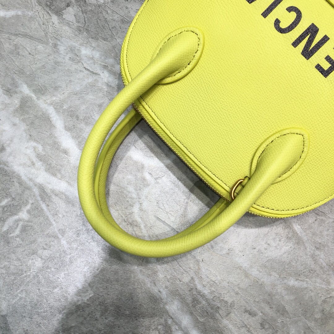 VILLE TOP HANDLE XXS, Small graffiti logo calfskin bag, BALENCIAGA HANDBAG