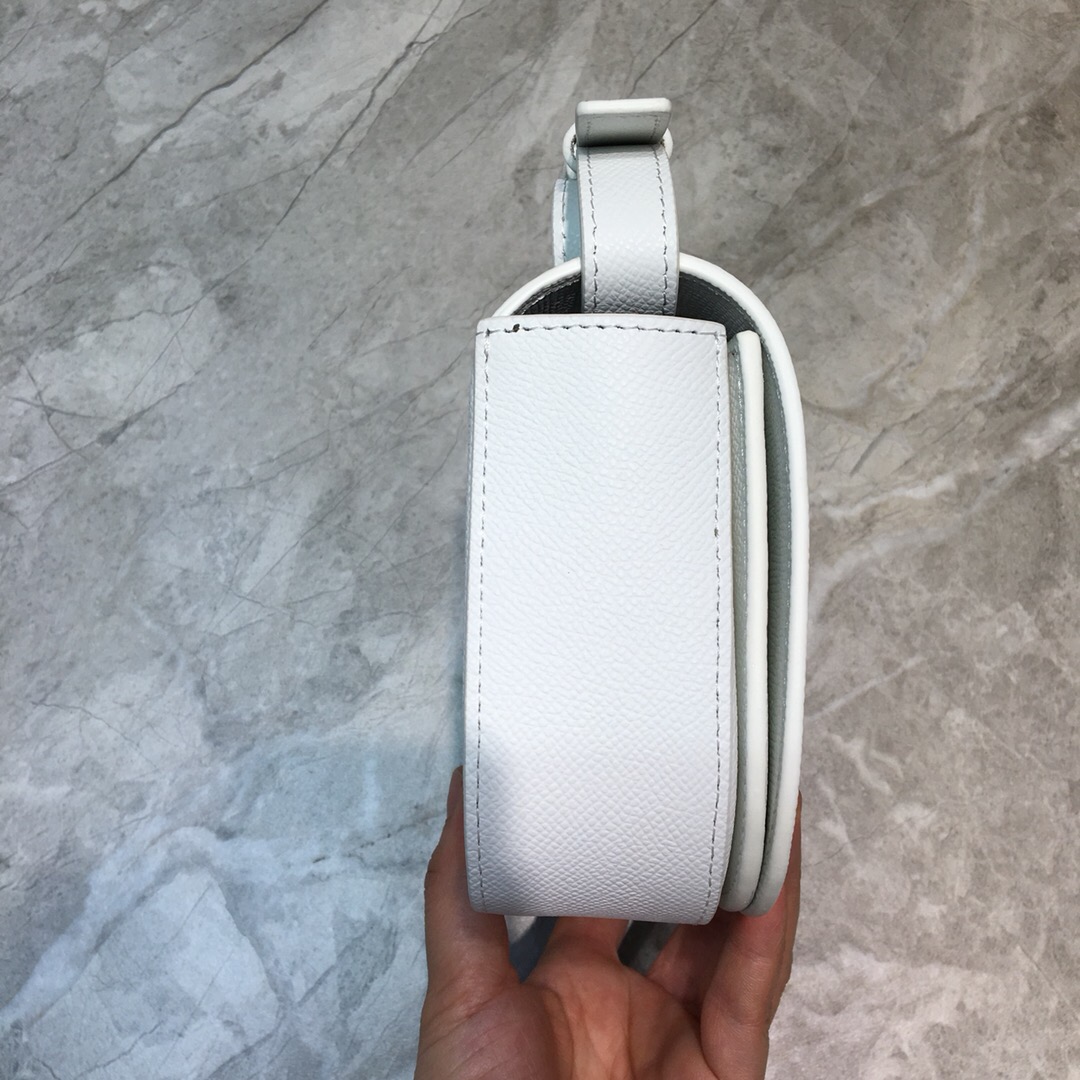 VILLE DAY BAG XS, Small grained calfskin bag with printed hand drawn Balenciaga logo, BALENCIAGA HANDBAG