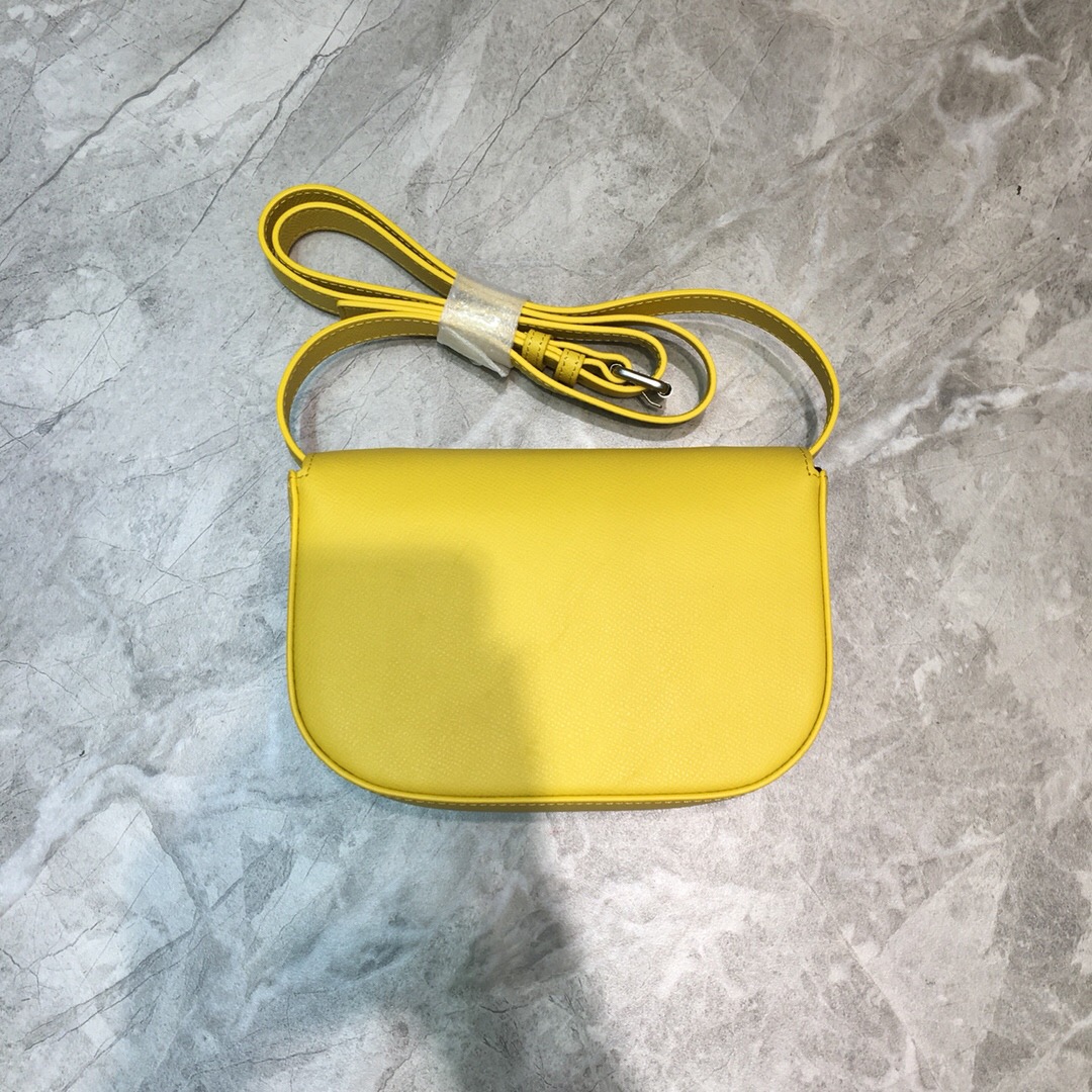 VILLE DAY BAG XS, Small grained calfskin bag with printed hand drawn Balenciaga logo, BALENCIAGA HANDBAG