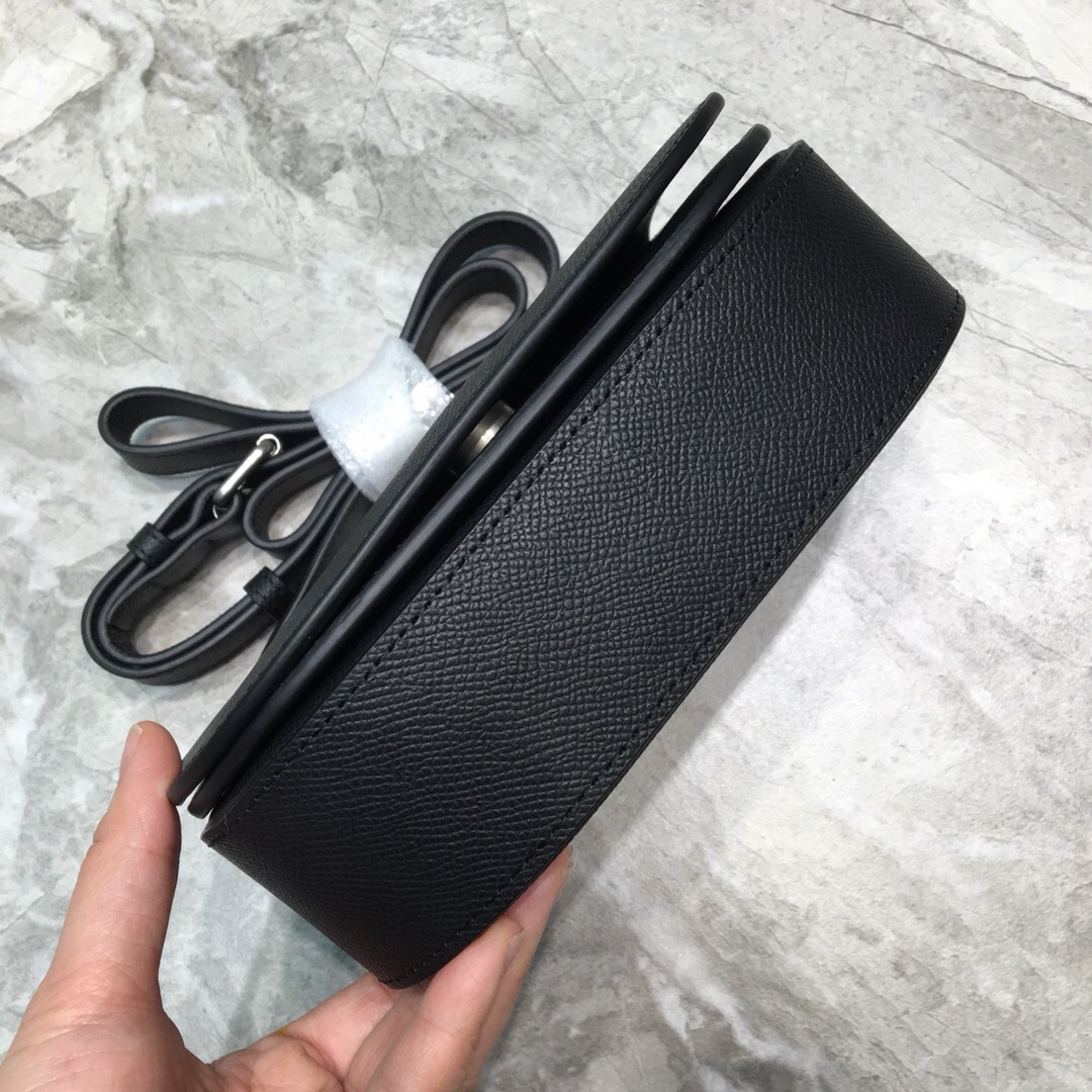 VILLE DAY BAG XS, Small grained calfskin bag with printed hand drawn Balenciaga logo, BALENCIAGA HANDBAG
