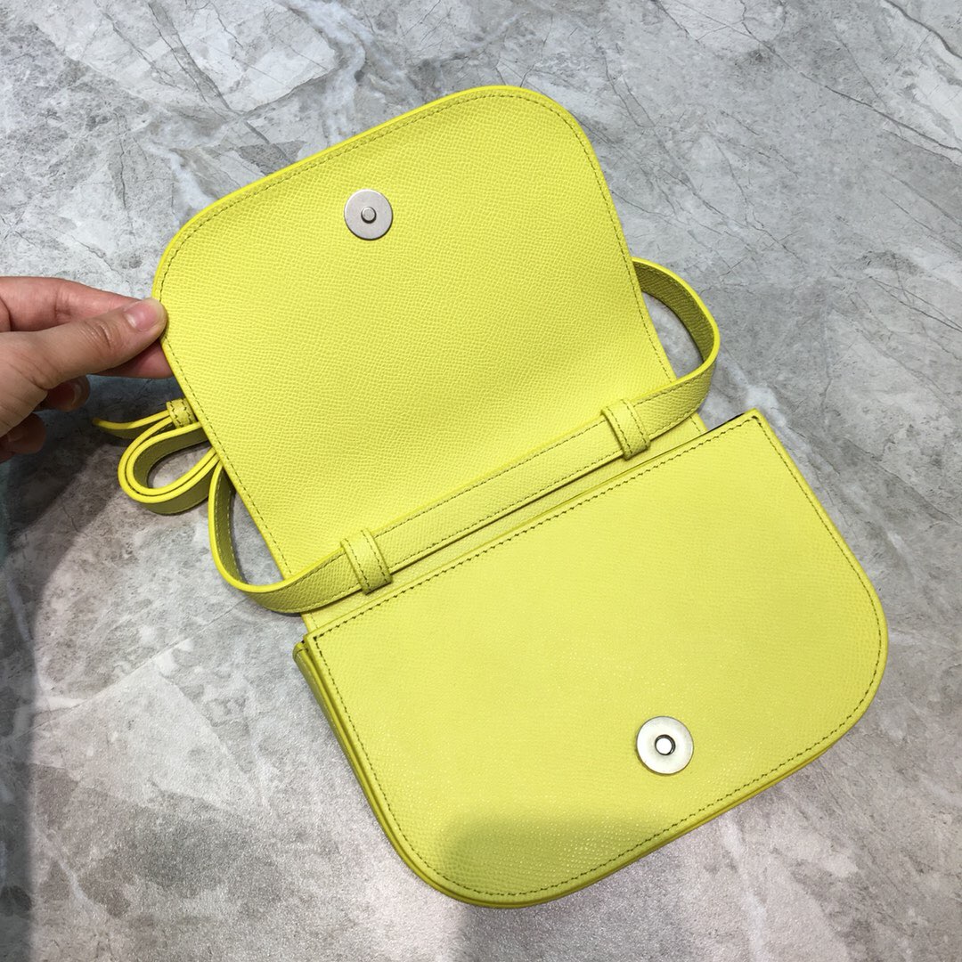 VILLE DAY BAG XS, Small grained calfskin bag with printed hand drawn Balenciaga logo, BALENCIAGA HANDBAG