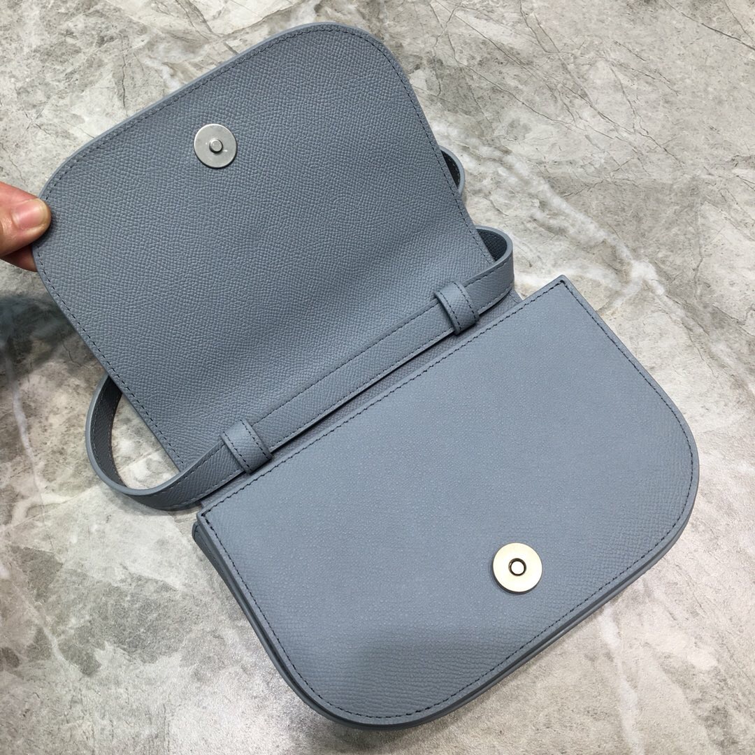 VILLE DAY BAG XS, Small grained calfskin bag with printed hand drawn Balenciaga logo, BALENCIAGA HANDBAG