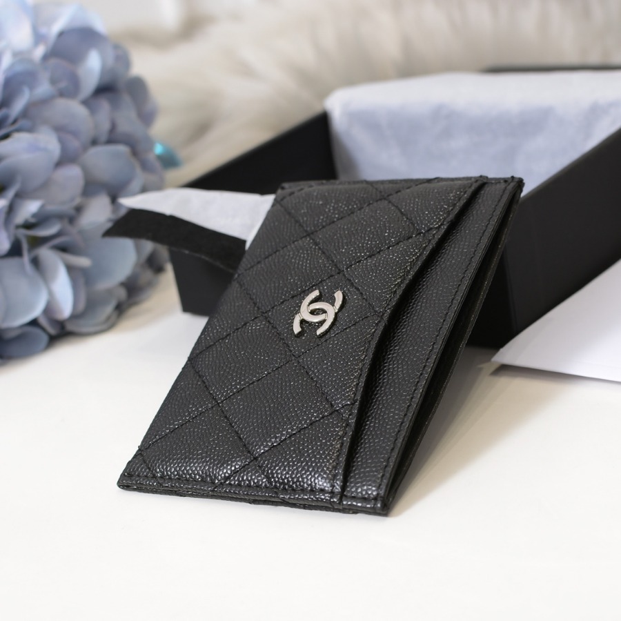 AP0306 card holder, CHANEL SMALL LEATHER GOODS