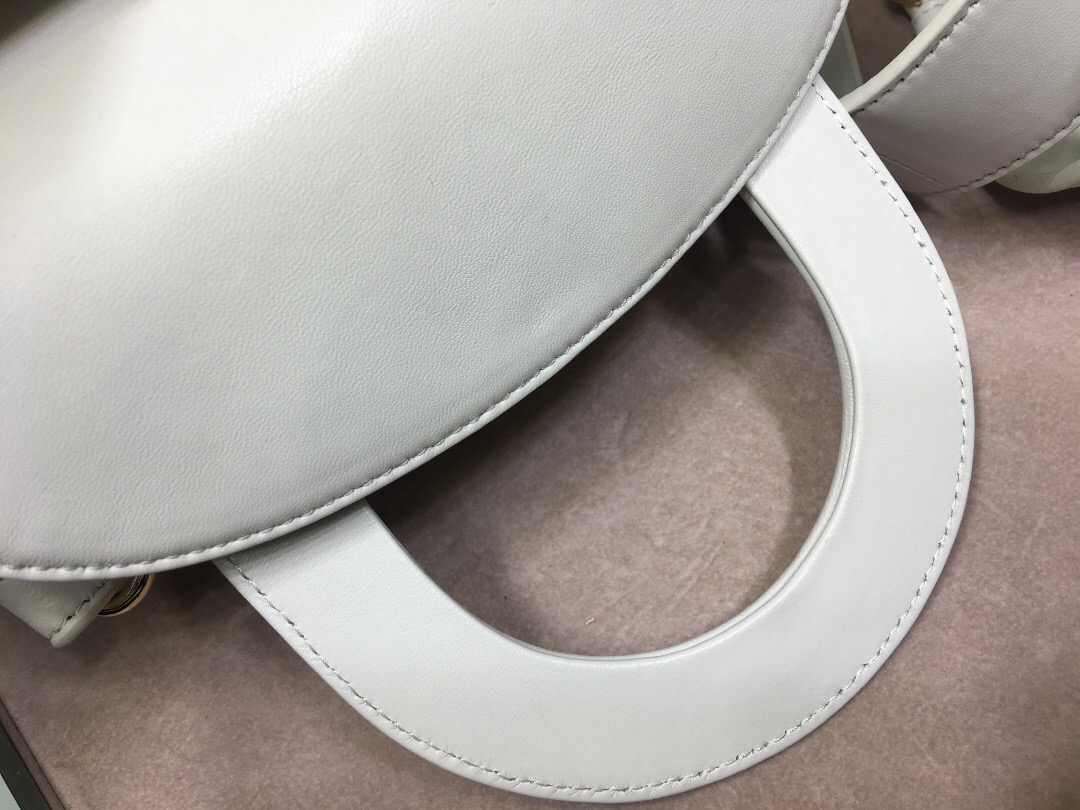 M0538O MY ABCDIOR LAMBSKIN BAG, DIOR HANDBAG