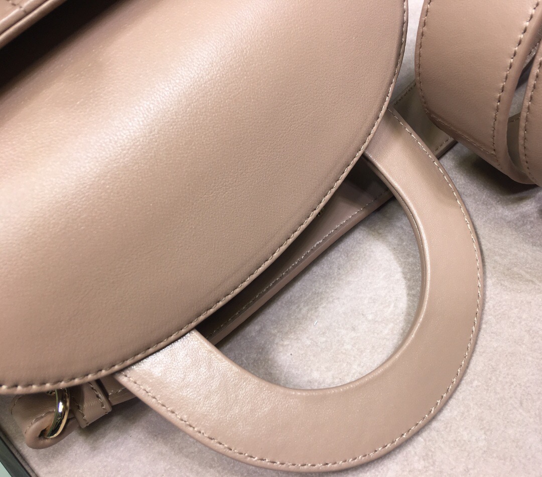 M0538O MY ABCDIOR LAMBSKIN BAG, DIOR HANDBAG