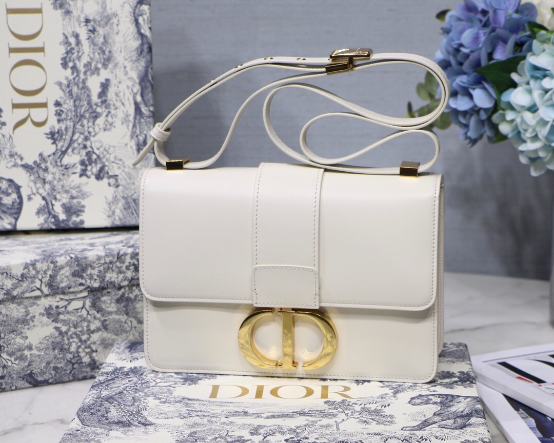  M9203, 30 MONTAIGNE CALFSKIN BAG, DIOR HANDBAG
