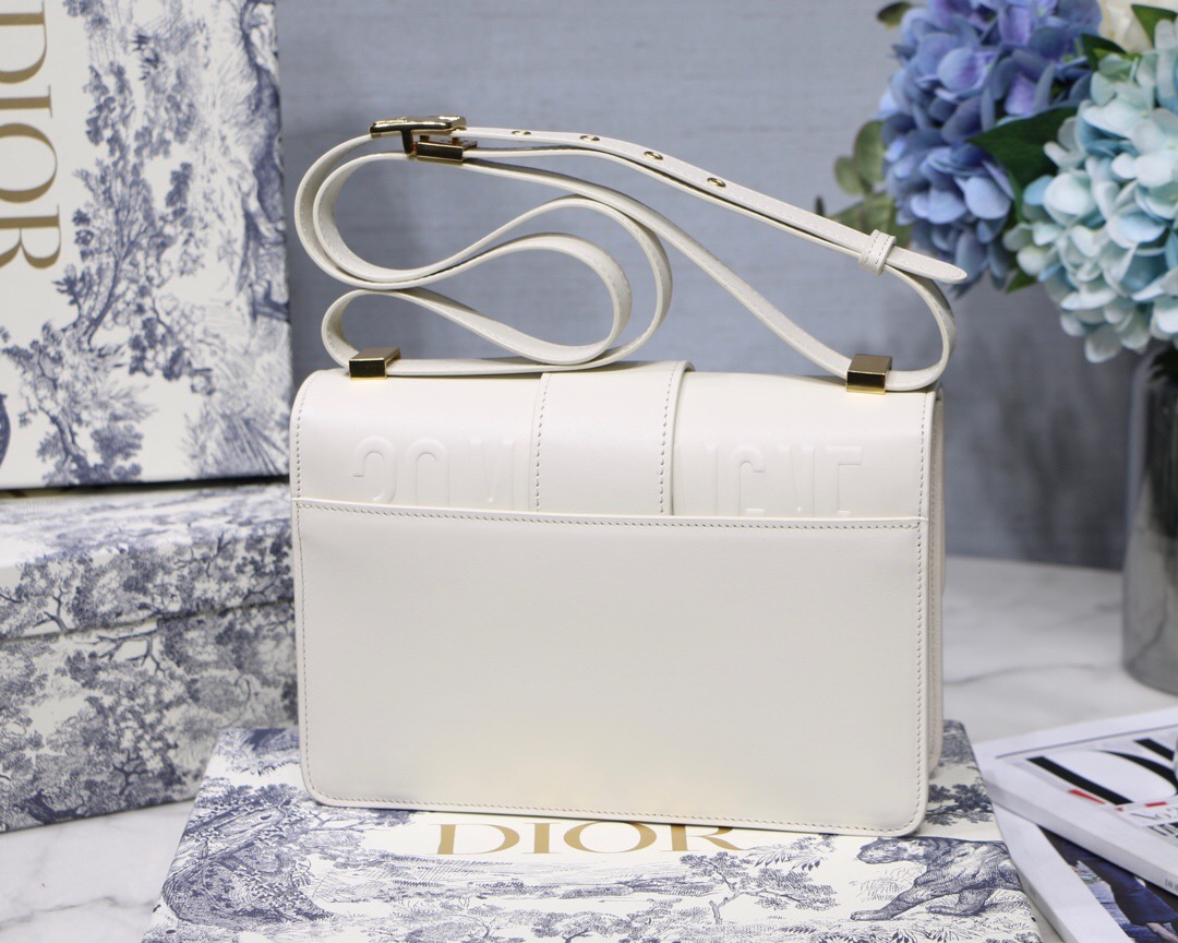  M9203, 30 MONTAIGNE CALFSKIN BAG, DIOR HANDBAG