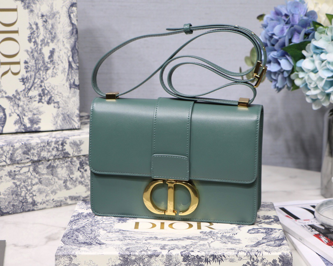 M9203, 30 MONTAIGNE CALFSKIN BAG, DIOR HANDBAG