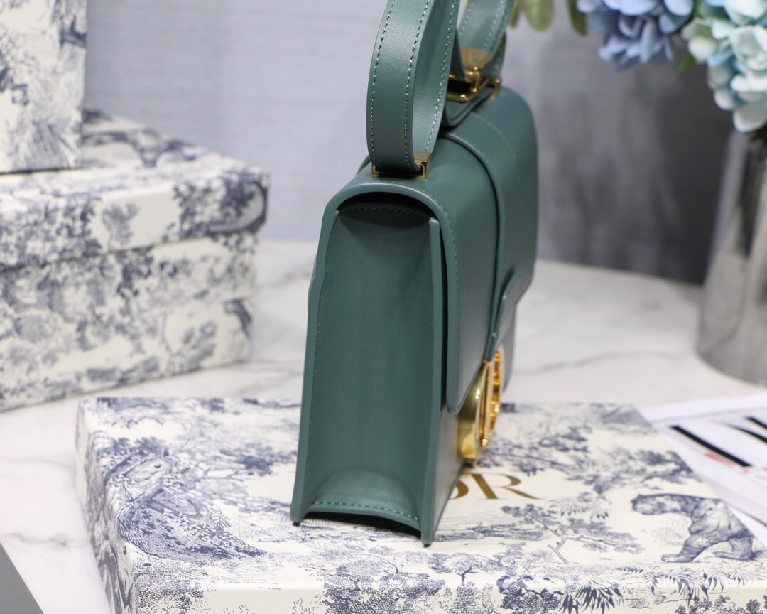  M9203, 30 MONTAIGNE CALFSKIN BAG, DIOR HANDBAG