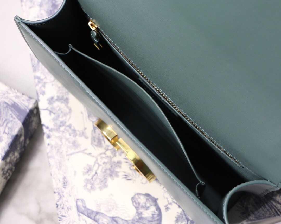  M9203, 30 MONTAIGNE CALFSKIN BAG, DIOR HANDBAG