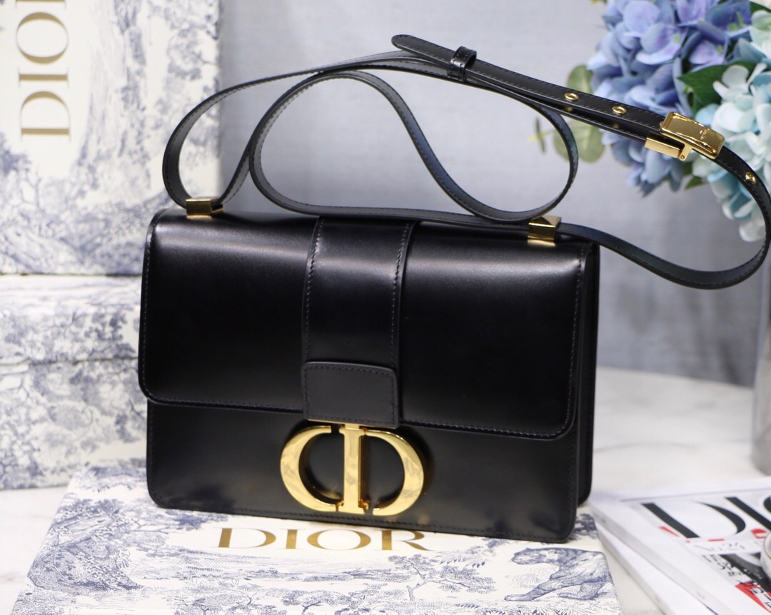  M9203, 30 MONTAIGNE CALFSKIN BAG, DIOR HANDBAG