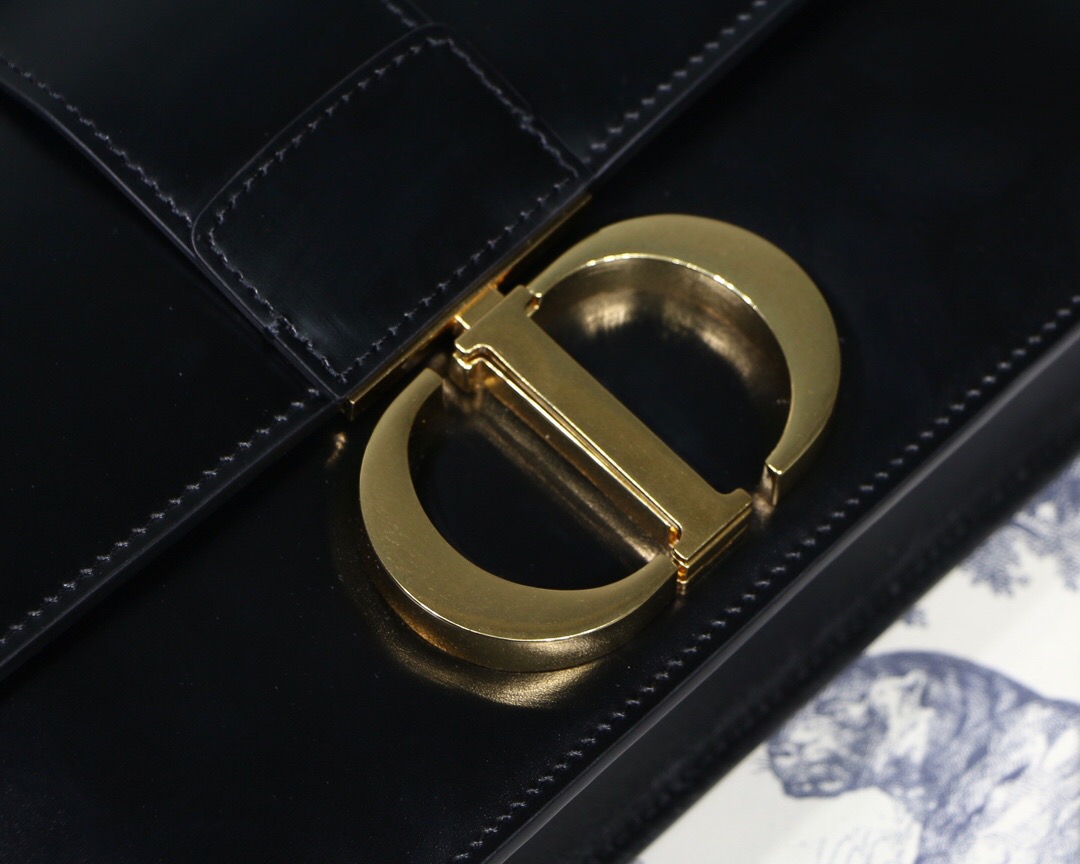  M9203, 30 MONTAIGNE CALFSKIN BAG, DIOR HANDBAG
