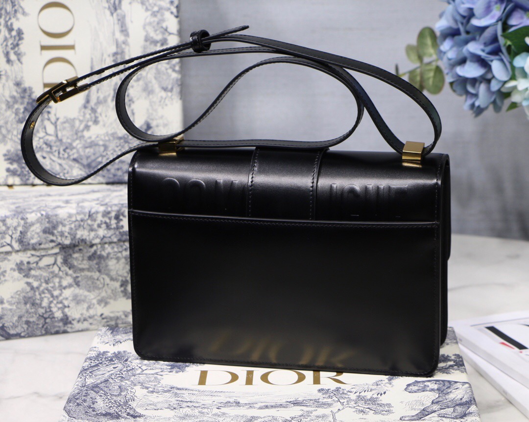  M9203, 30 MONTAIGNE CALFSKIN BAG, DIOR HANDBAG