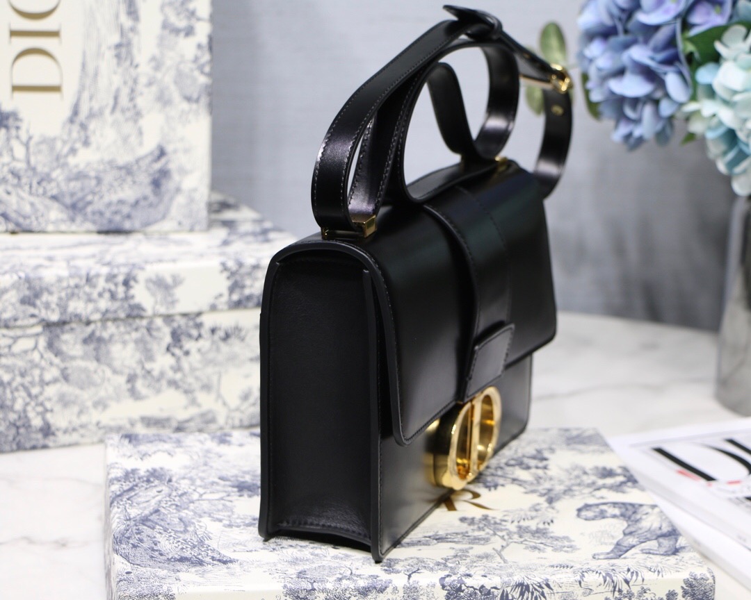  M9203, 30 MONTAIGNE CALFSKIN BAG, DIOR HANDBAG