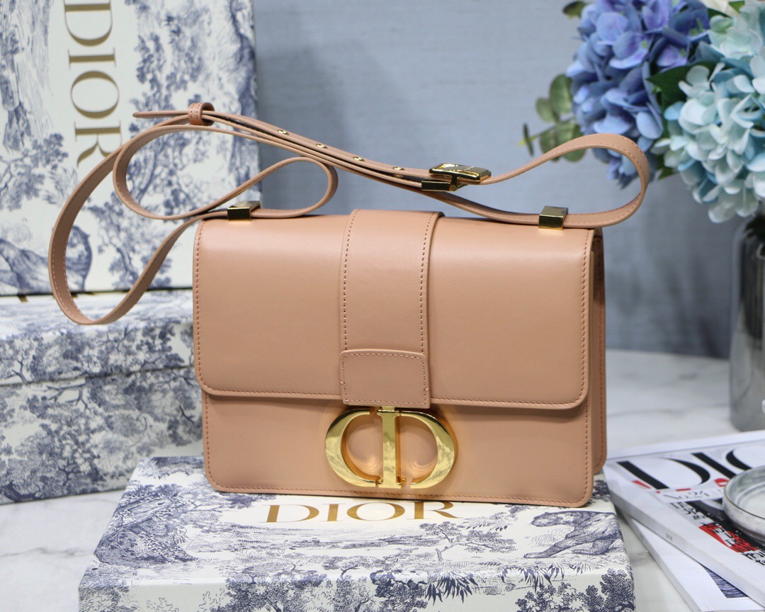  M9203, 30 MONTAIGNE CALFSKIN BAG, DIOR HANDBAG