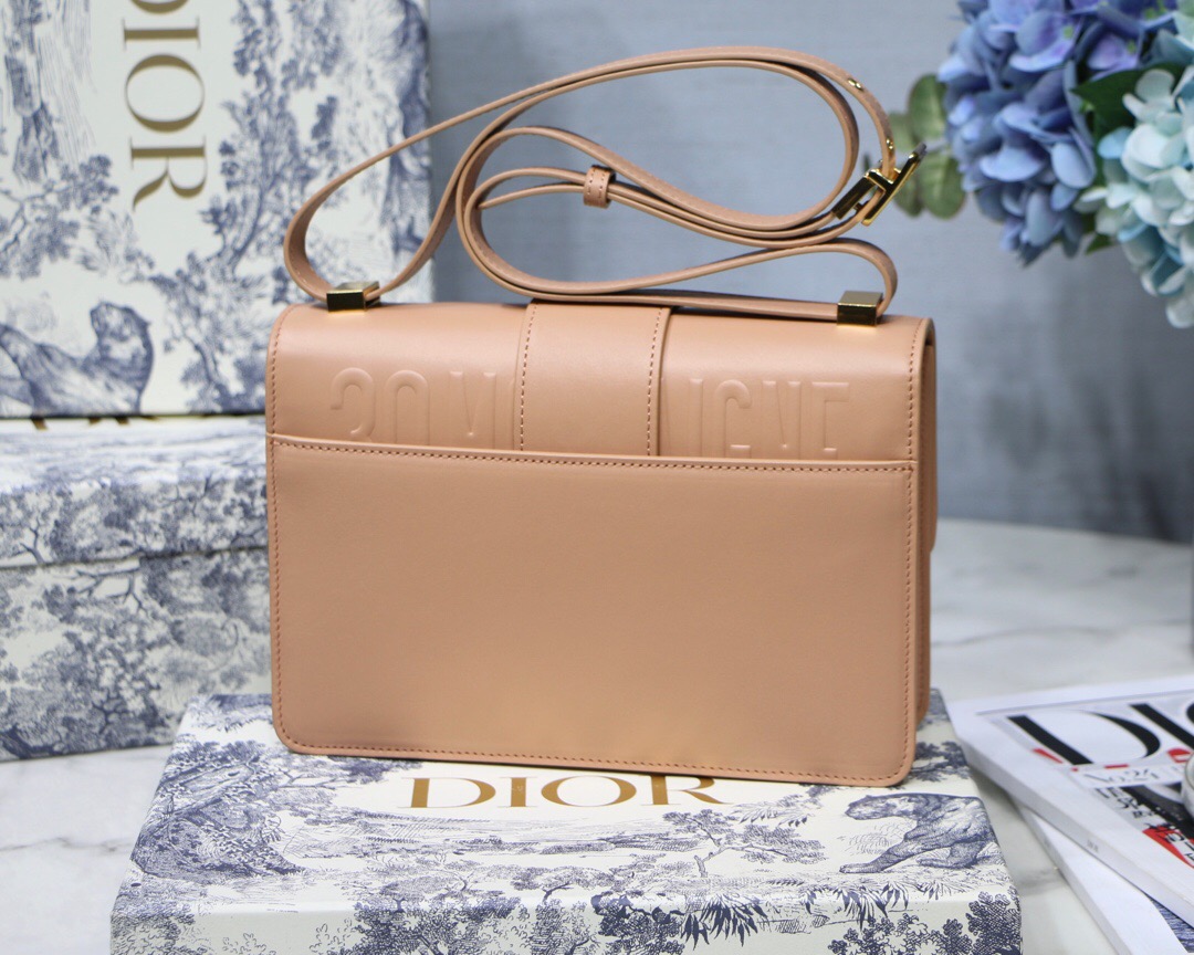  M9203, 30 MONTAIGNE CALFSKIN BAG, DIOR HANDBAG
