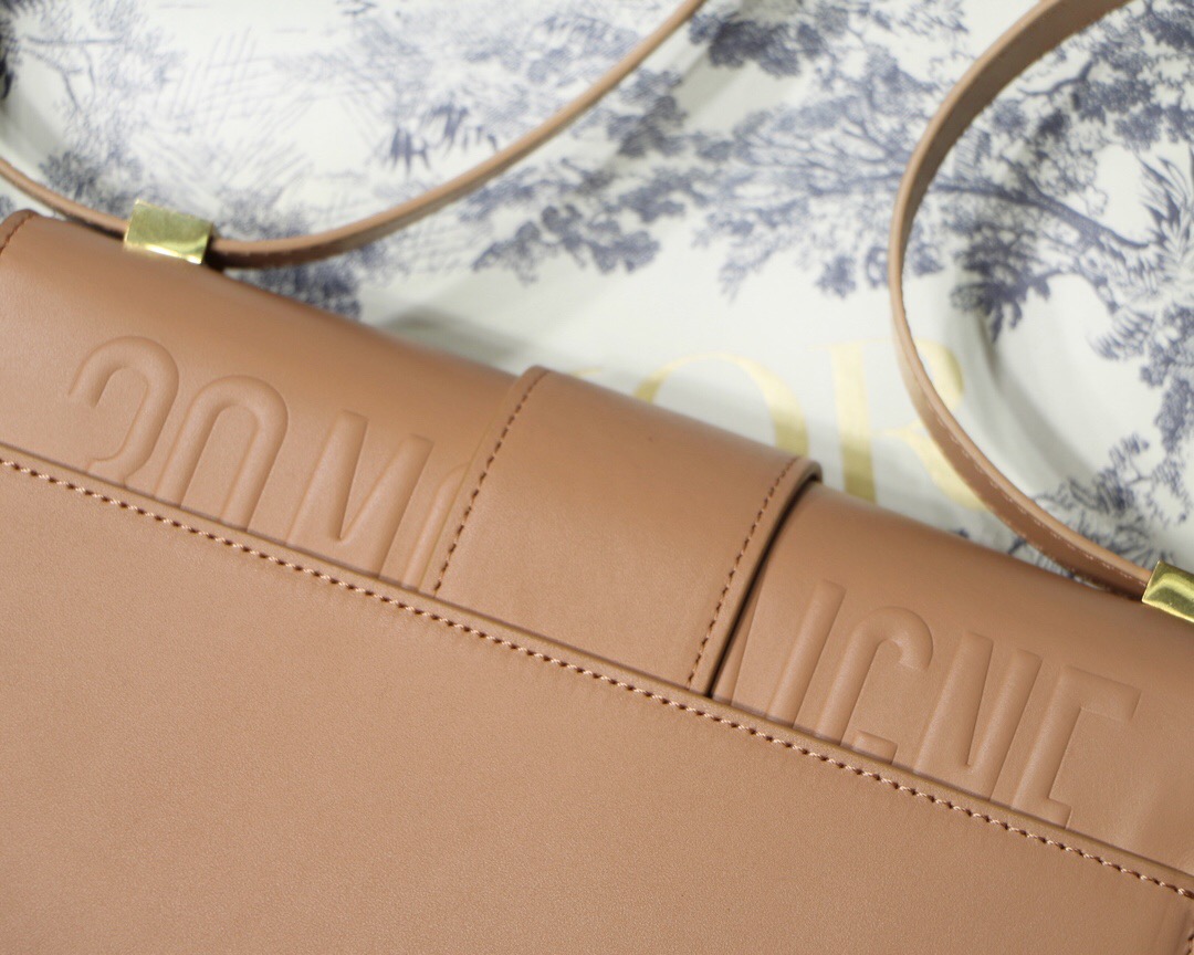  M9203, 30 MONTAIGNE CALFSKIN BAG, DIOR HANDBAG