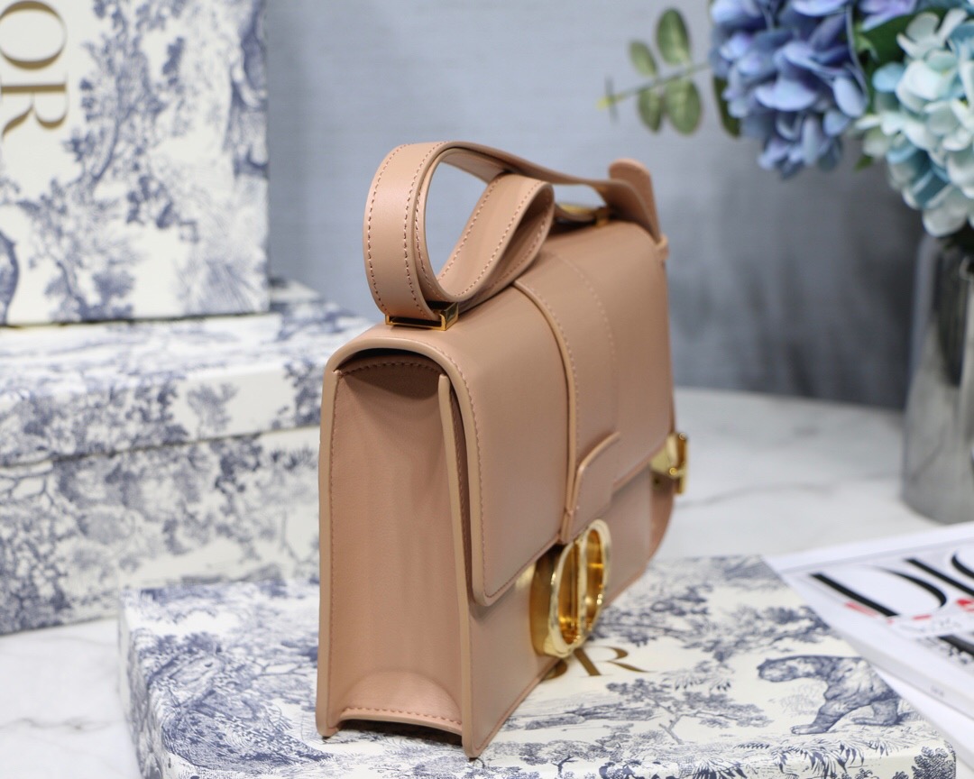  M9203, 30 MONTAIGNE CALFSKIN BAG, DIOR HANDBAG