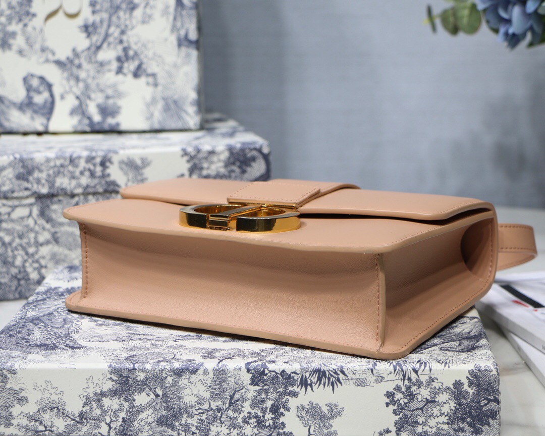  M9203, 30 MONTAIGNE CALFSKIN BAG, DIOR HANDBAG