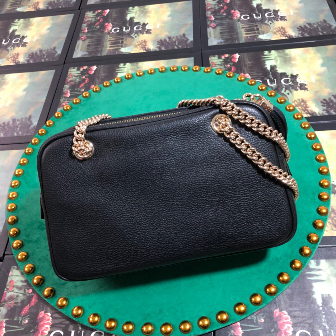 308983, GUCCI ORIGINAL QUALITY BAGS  SHOULDER BAG